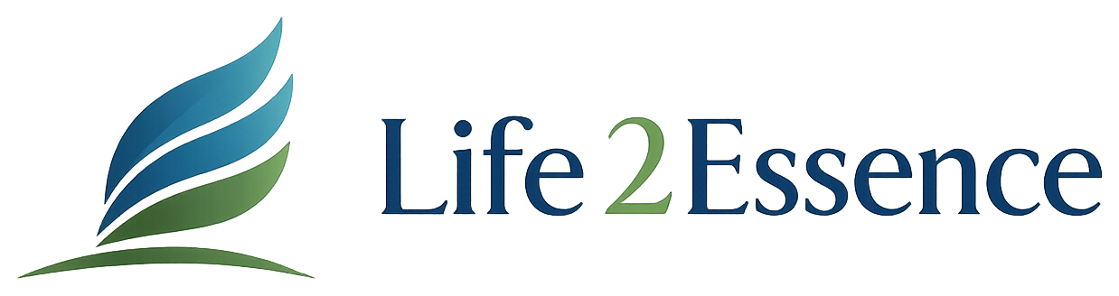 Life 2 Essence