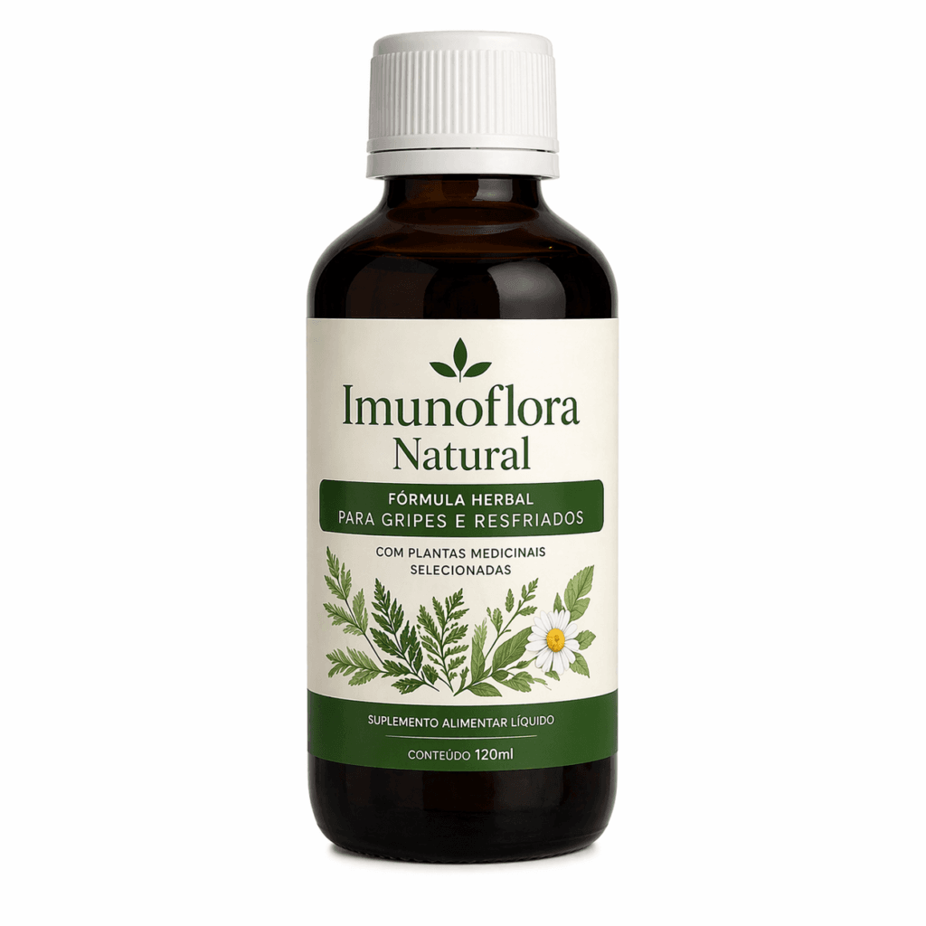 Imunoflora Natural