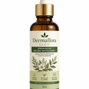 Dermaflora Glow