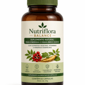 Nutriflora Balance