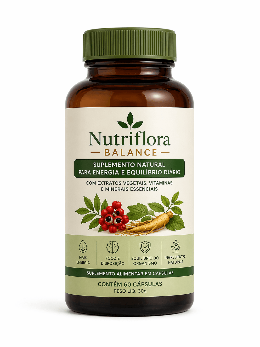 Nutriflora Balance