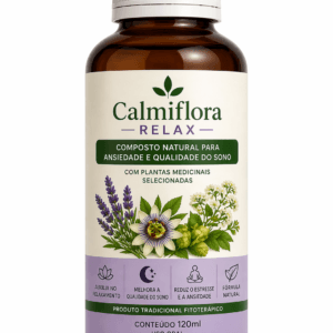 Calmiflora Relax